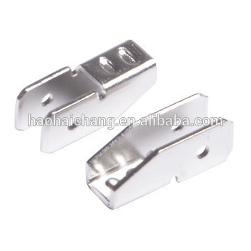 High Precision electrical blade terminal connector